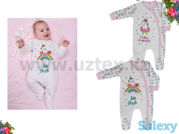 Комбинезон ясельный ОПТОМ, фотография 1