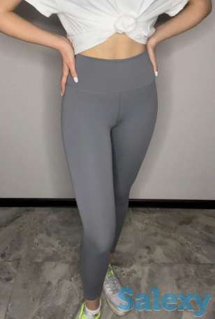 Спортивные лосины (женские), фотография 2