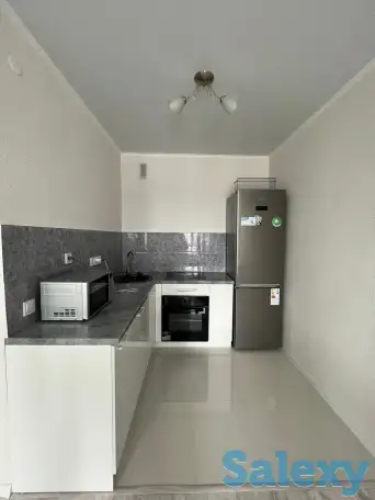 Продаю 1-комнатную квартиру в центре Астаны, Мангилик 40\2, фотография 5