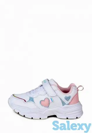 Кроссовки timejump, фотография 1