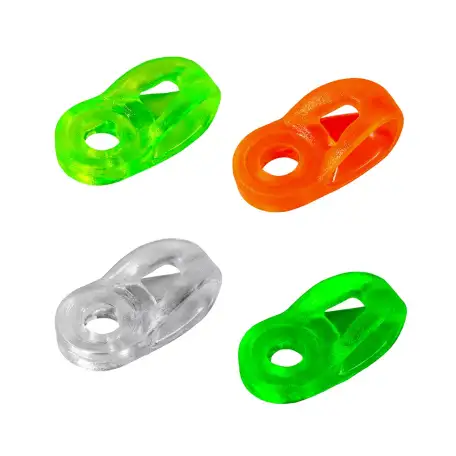 Пластиковая фурнитура   Петли обувные пластиковые, фотография 2