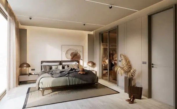 Премиальный жилой комплекс в Коньяалты, фотография 6