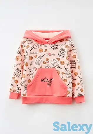 Худи котмаркот, фотография 1