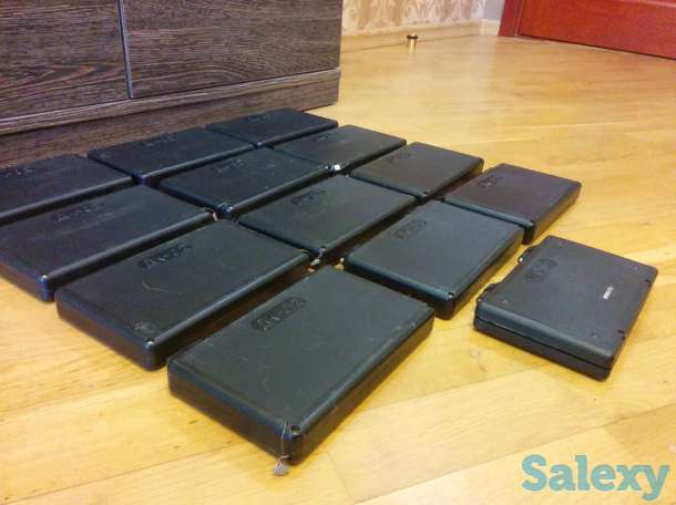 Индивидуальный дозиметр ДК-02, измеритель дозы, фотография 11