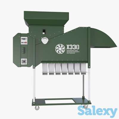 Агромешки (Аргентина). Прямые поставки, фотография 3