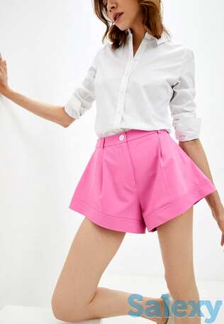 Шорты top top, фотография 1