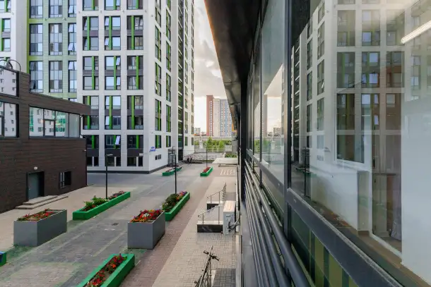 Ключ на сутки, Кабанбай батыра 48б, фотография 16