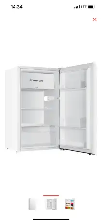 Новый холодильник Hisense по заниженной цене, фотография 4