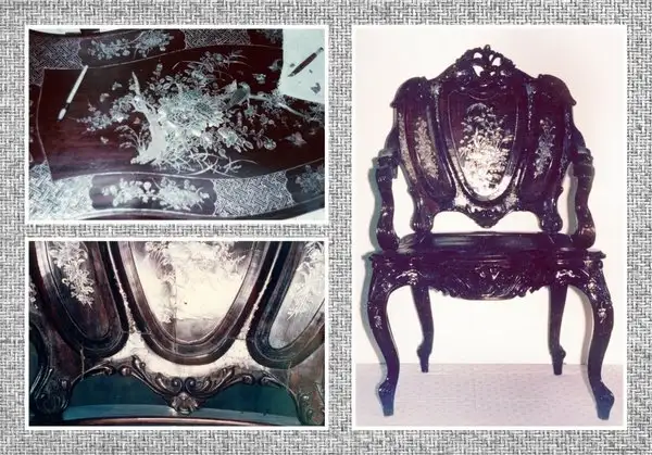 Художник реставратор, дизайнер., фотография 1