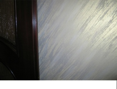 Декоративная штукатурка, фотография 2