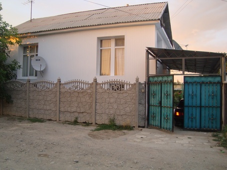 срочно продам дом со всеми удобствами в доме 19997г, фотография 1