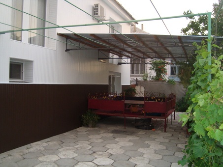 срочно продам дом со всеми удобствами в доме 19997г, фотография 2