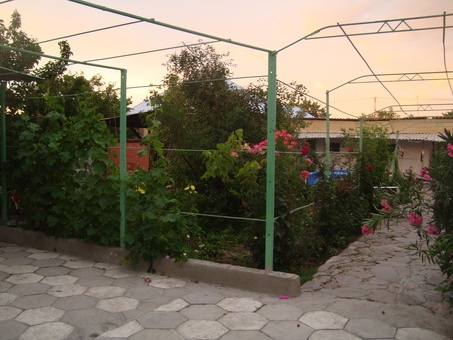 срочно продам дом со всеми удобствами в доме 19997г, фотография 3