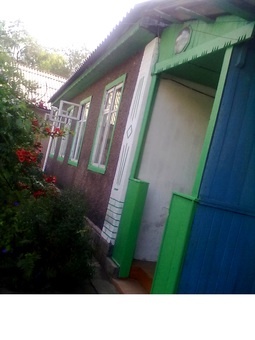 продам дом.., п.Покровка ул.Овражная 48, фотография 2