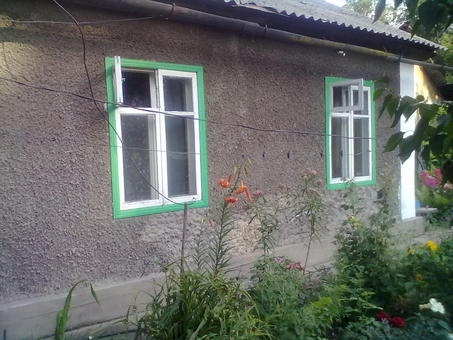 продам дом.., п.Покровка ул.Овражная 48, фотография 3