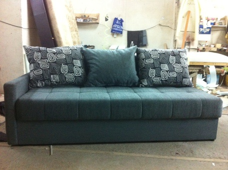 Мягкая мебель Угловые диваны Тахта, фотография 2