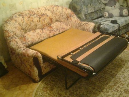 диван, фотография 4