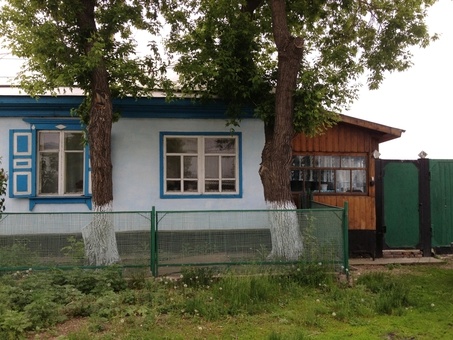Продам дом, Клименко 24(село Украинка), фотография 1