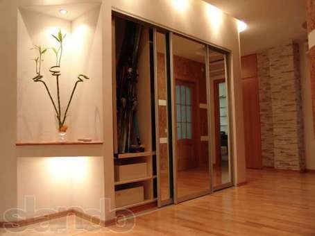 Шкафы купе на заказ 87073804299 Анатолий, фотография 3