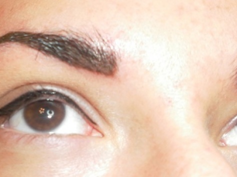 Перманентный макияж(брови веки губы), фотография 5