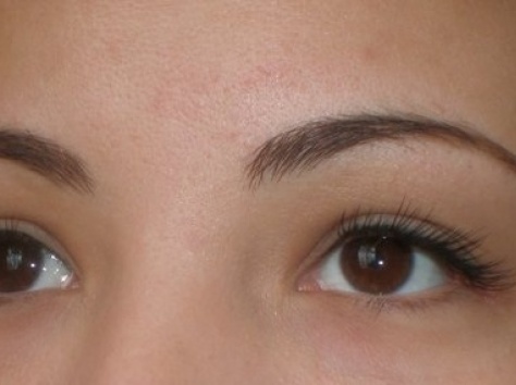 Перманентный макияж(брови веки губы), фотография 6