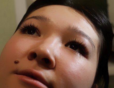 Перманентный макияж(брови веки губы), фотография 7