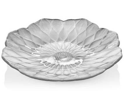 Срочно продам Стеклянную вазу для фруктов, фотография 1