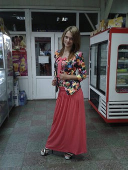 Честный продавец, фотография 1