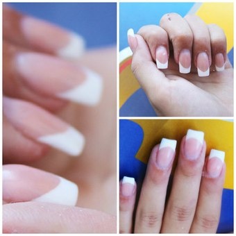 наращивание ногтей! Маникюр, педикюр. (курсы), фотография 1