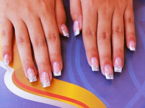 наращивание ногтей! Маникюр, педикюр. (курсы), фотография 3