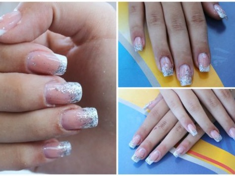 наращивание ногтей! Маникюр, педикюр. (курсы), фотография 4