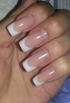 наращивание ногтей! Маникюр, педикюр. (курсы), фотография 7