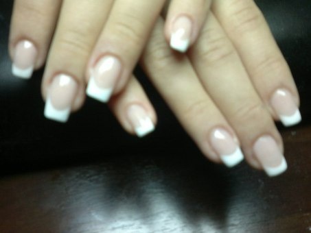 наращивание ногтей! Маникюр, педикюр. (курсы), фотография 8