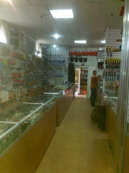 Продам помещение под магазин, Карасай батыра, 237, фотография 3