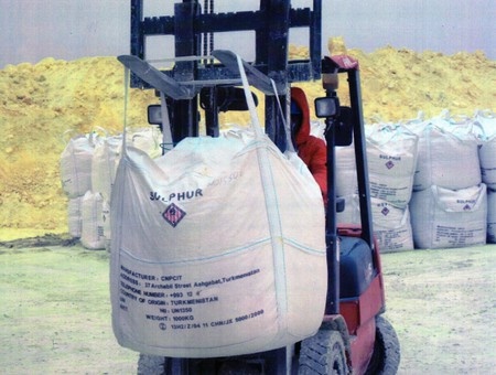 поставка нефтепродуктов, фотография 1