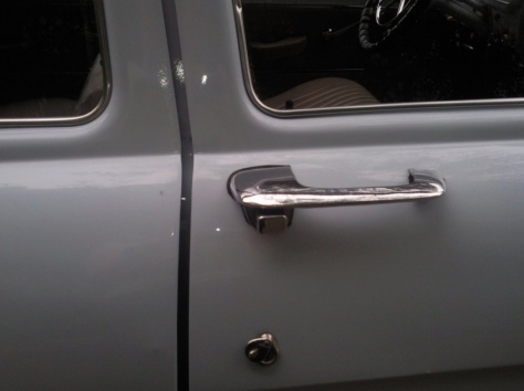 продам газ 21, фотография 6