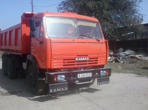 продам камаз, фотография 1
