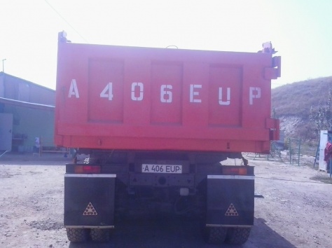 продам камаз, фотография 2