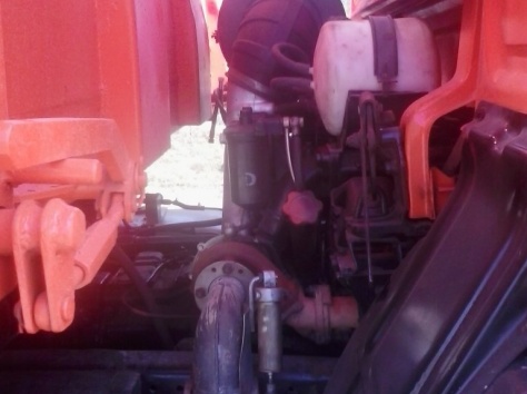 продам камаз, фотография 3