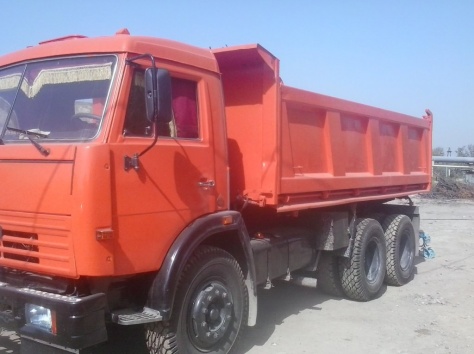 продам камаз, фотография 4