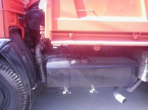 продам камаз, фотография 5