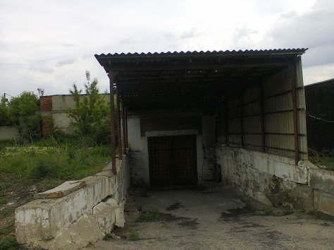 Сдам складское помещение в аренду, фотография 1