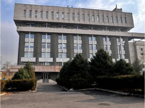 Аренда офисных помещений, Зенкова 22,уг Гоголя, фотография 1