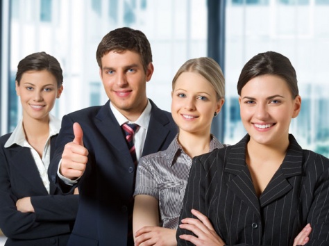 Администратор-консультант, фотография 1