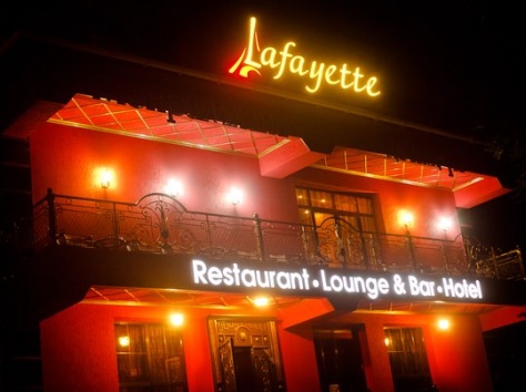 в супер ресторан требуются супер официанты  , фотография 1