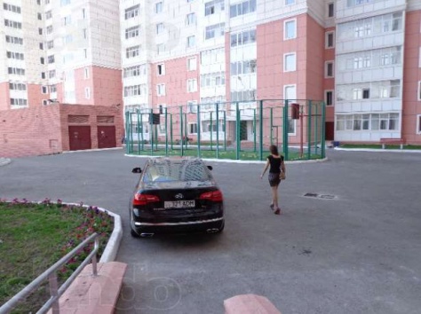 Продается квартира. ЖК Гранд Астана Блок , фотография 2