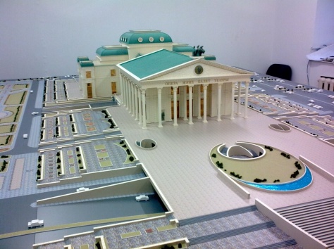 Посуточно 1-комнатная квартира 5000 тенге в центре города Астаны, фотография 11