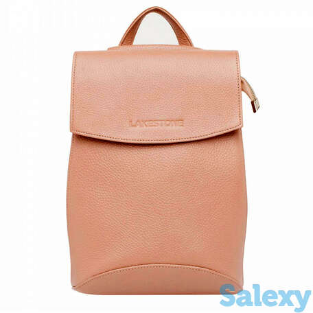 Женский рюкзак ashley ash rose, фотография 2