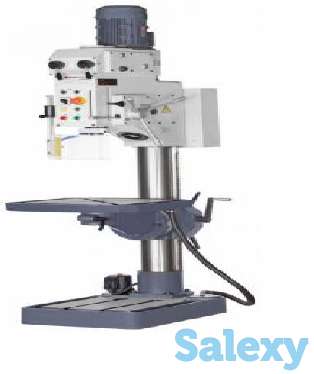 Сверлильный станок CORMAK Z5035T, фотография 1