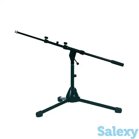 Микрофонная стойка soundking dd035b, фотография 1